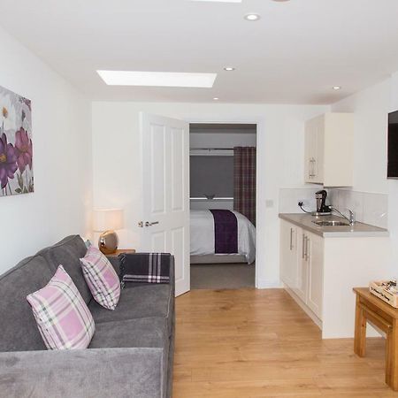 The Chimneys Bed & Breakfast Perth Bagian luar foto