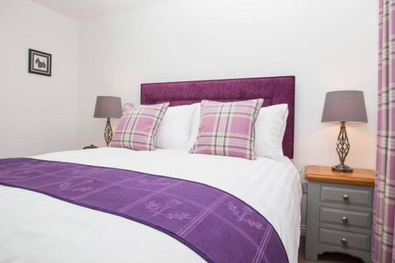 The Chimneys Bed & Breakfast Perth Bagian luar foto