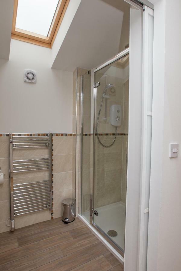 The Chimneys Bed & Breakfast Perth Bagian luar foto
