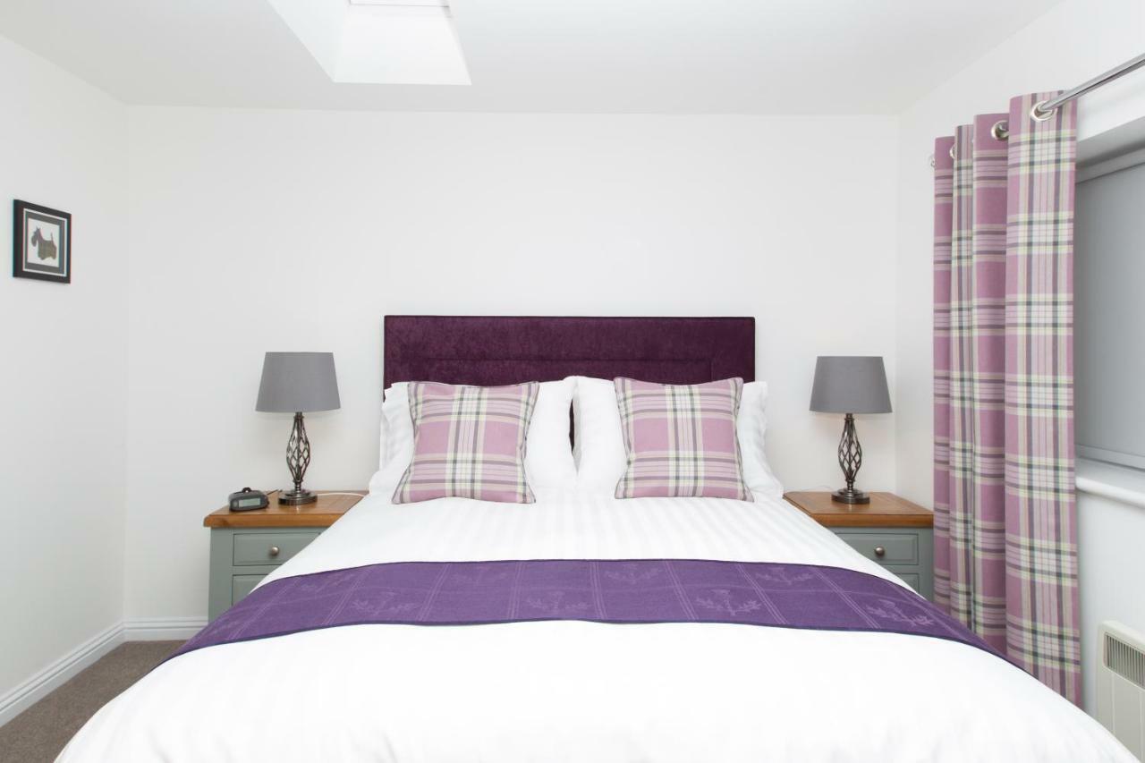 The Chimneys Bed & Breakfast Perth Bagian luar foto